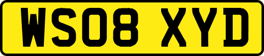WS08XYD