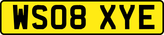 WS08XYE