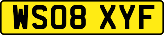 WS08XYF