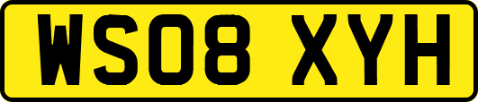 WS08XYH
