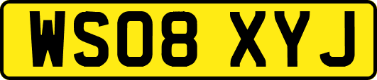 WS08XYJ