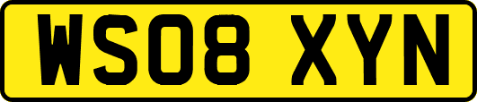 WS08XYN