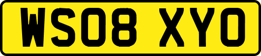 WS08XYO