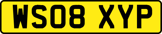 WS08XYP
