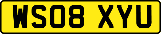 WS08XYU