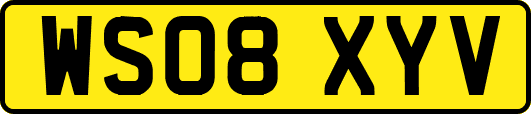 WS08XYV