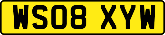 WS08XYW