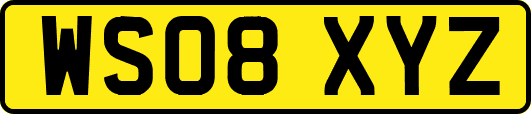 WS08XYZ