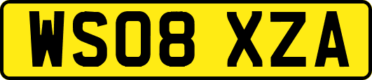 WS08XZA