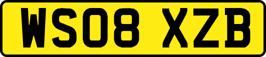 WS08XZB