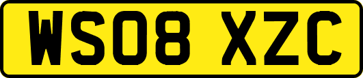 WS08XZC