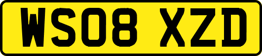 WS08XZD