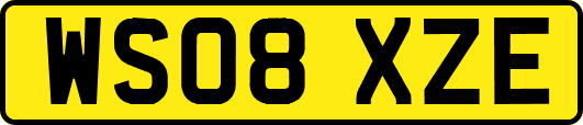 WS08XZE