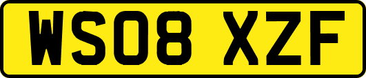 WS08XZF