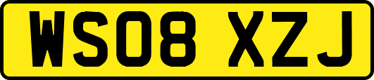WS08XZJ