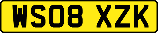 WS08XZK