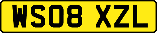 WS08XZL