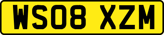 WS08XZM