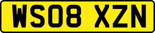 WS08XZN