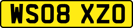WS08XZO