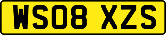 WS08XZS