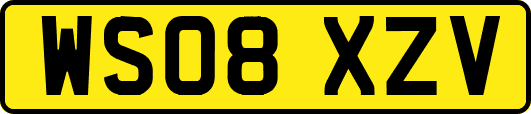 WS08XZV