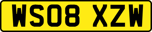 WS08XZW