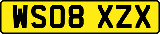 WS08XZX