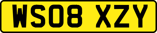 WS08XZY