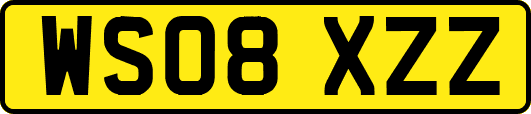 WS08XZZ