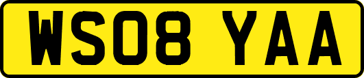 WS08YAA