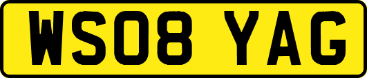 WS08YAG