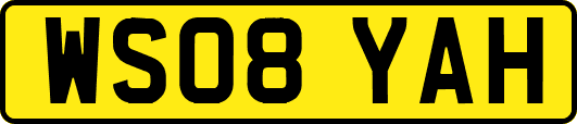 WS08YAH