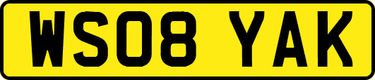 WS08YAK