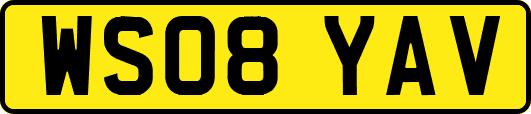 WS08YAV