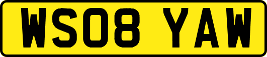 WS08YAW