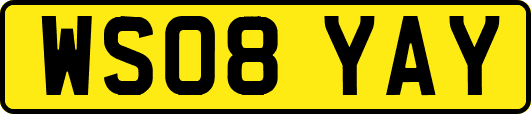 WS08YAY