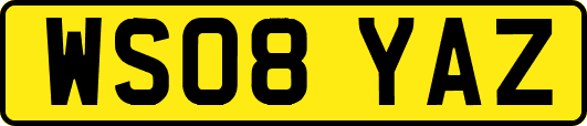 WS08YAZ