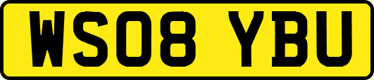 WS08YBU