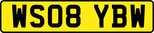WS08YBW