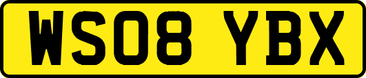 WS08YBX