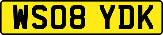 WS08YDK