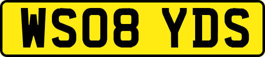 WS08YDS