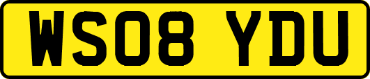 WS08YDU