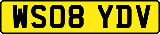 WS08YDV