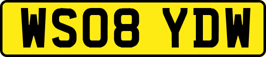 WS08YDW