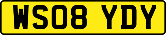 WS08YDY