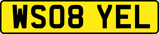 WS08YEL