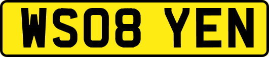 WS08YEN