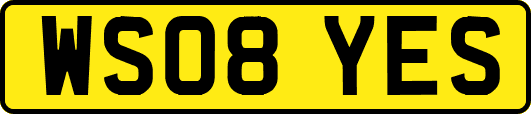 WS08YES